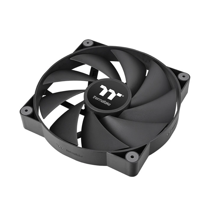 Fan Case