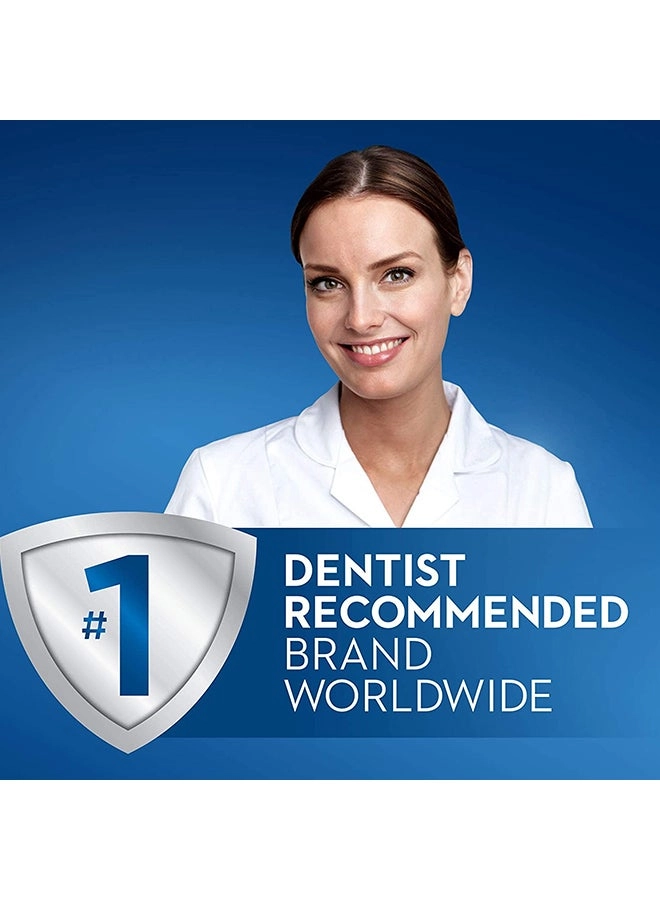 Vitality 200 - Rechargeable Travel Case Pink