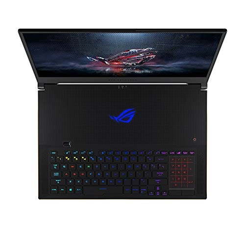 ROG Zephyrus S GX701GX-XB78 - 17.3'' Core i7-9750H 32GB DDR4 1TB SSD