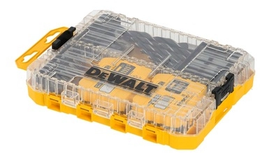 Screwdriver Bit Set - 100Piece