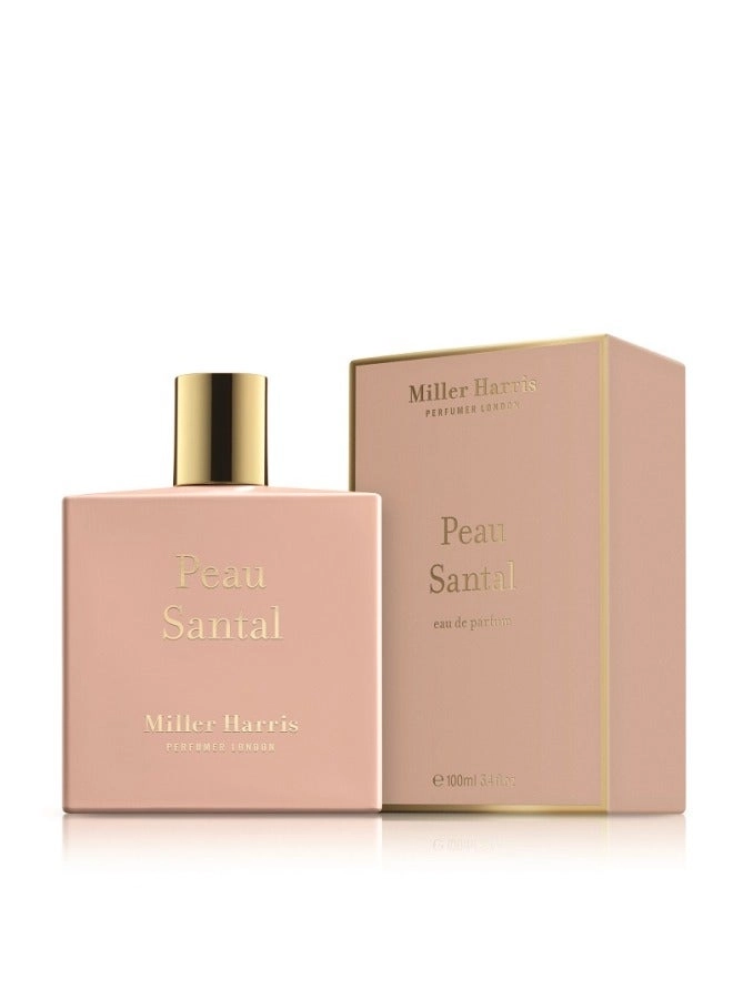 Peau Santal Eau de Parfum 100ml