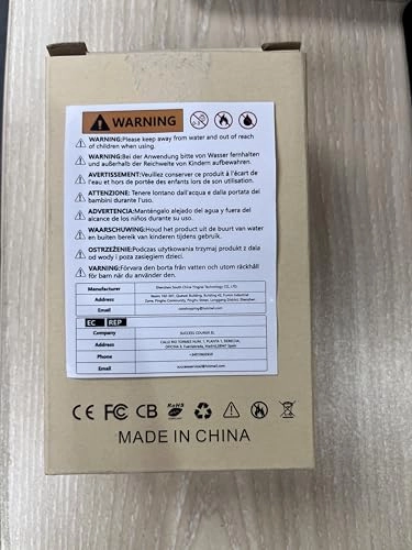 Rechargeable Wireless Mouse - Bluetooth