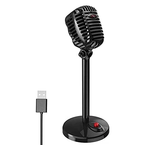 ZGMCGD USB Microphone