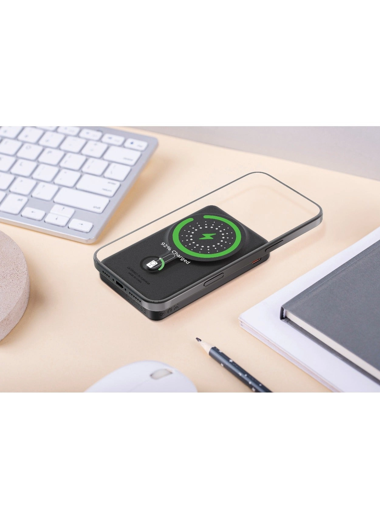 Marbella - 10000mAh 15W