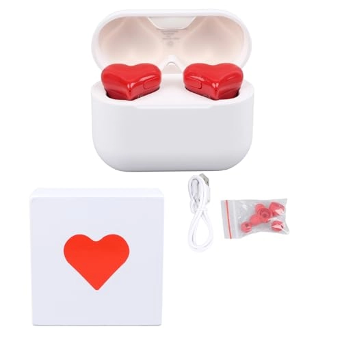 fx34qc1gi0 Wireless Earbud