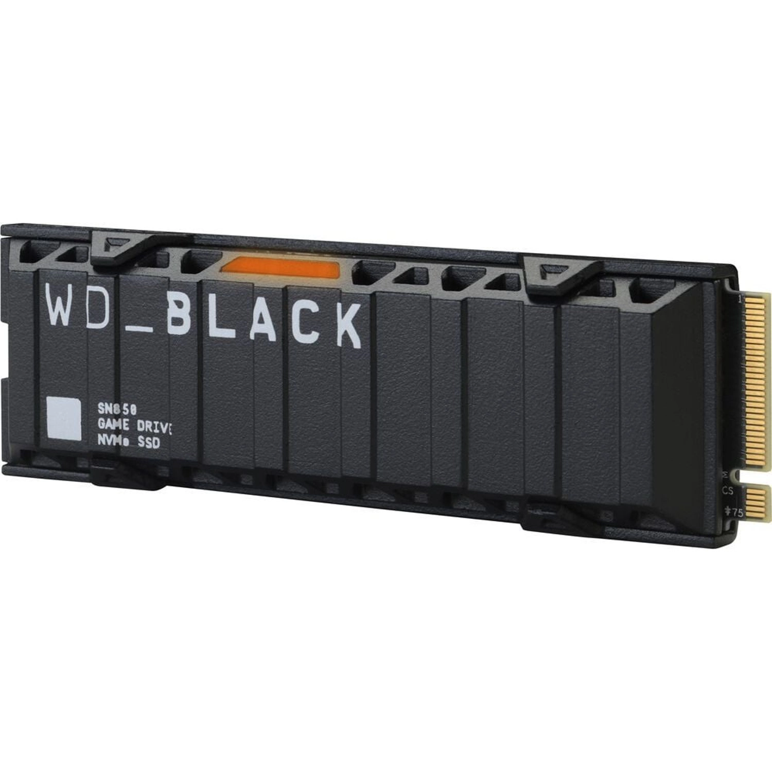 SN850 - 500GB M.2