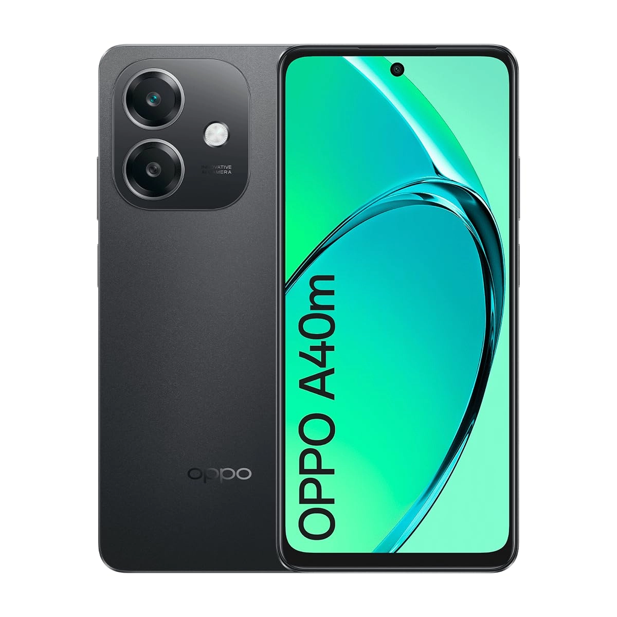 OPPO A40 - 8GB 256GB