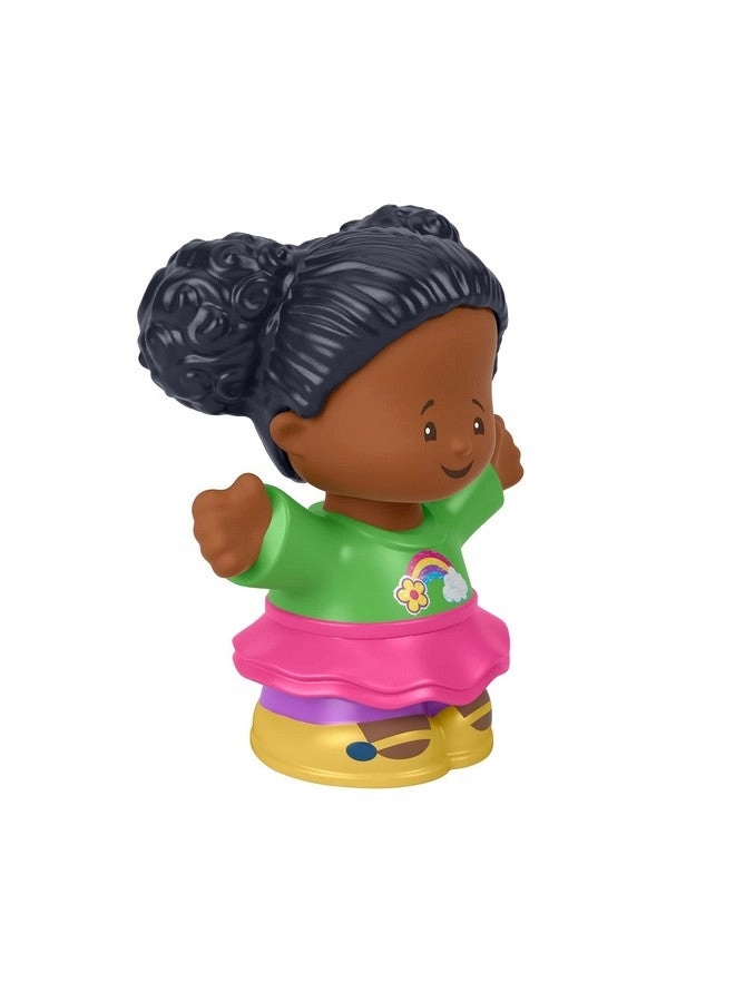 Little People Fisher-Price Tessa - 1 years+