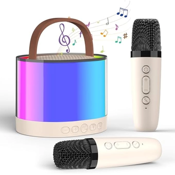 rayihni Karaoke Machine - 3 years+