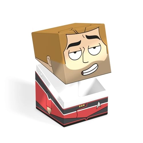 Jack Ransom - Star Trek: Lower Decks (10.01 cm) (ST006)