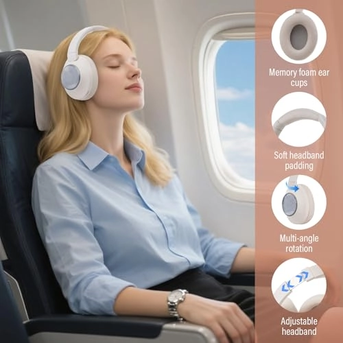 WH990 Wireless Headphone