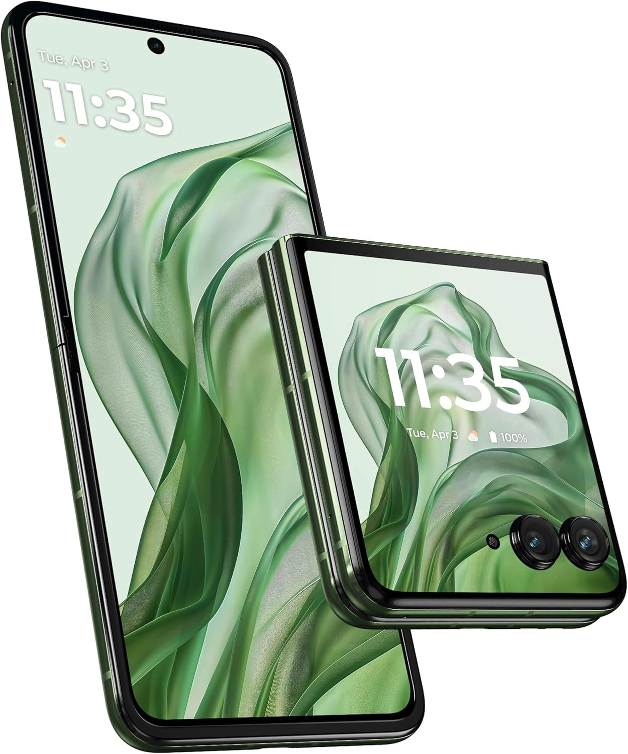 Razr 50 Ultra - 12GB 512GB