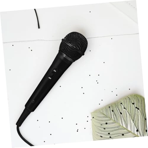 Other (Dynamic Microphones) - Wired Handheld 2.5 mm Jack