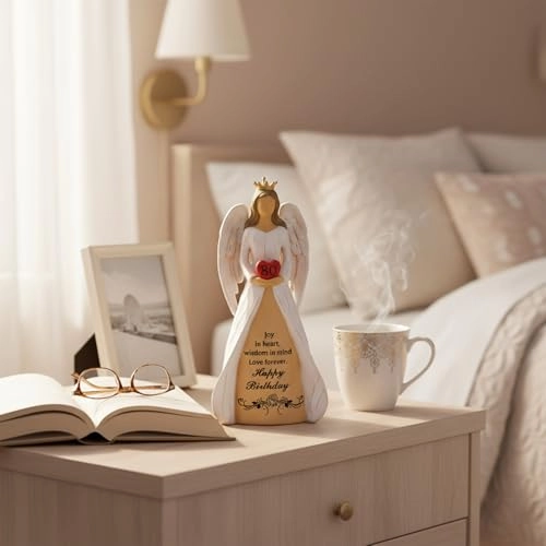 Angel Figurine - Resin