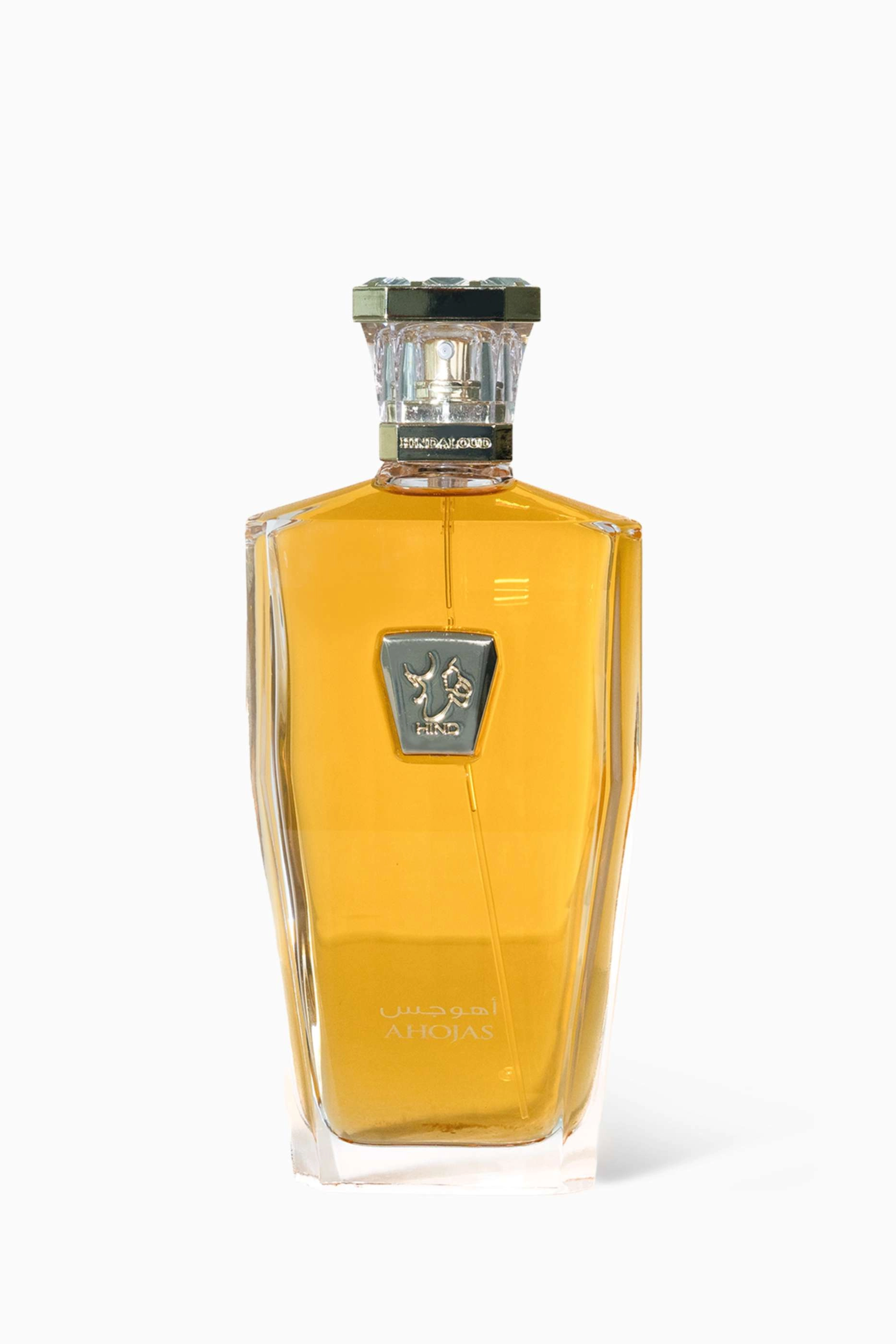 Hind Al Oud Ahojas Eau de Parfum 183ml