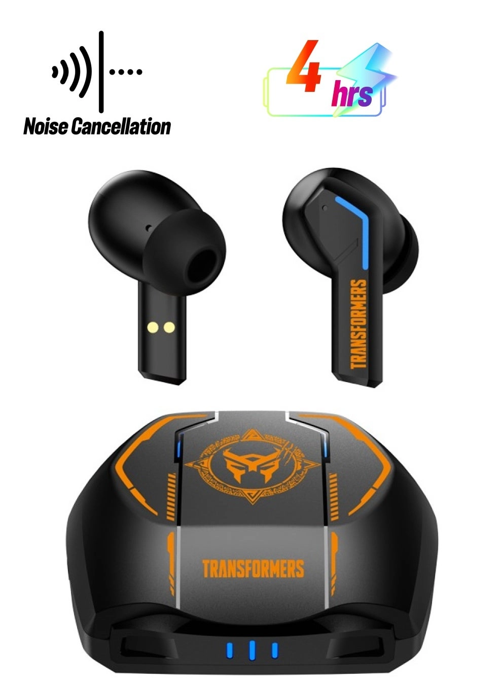 TF-T06 Wireless Earbud