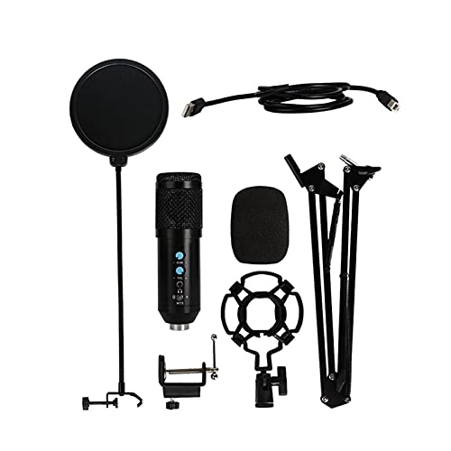 Overs-T669 - Condenser USB Adjustable Scissor Arm