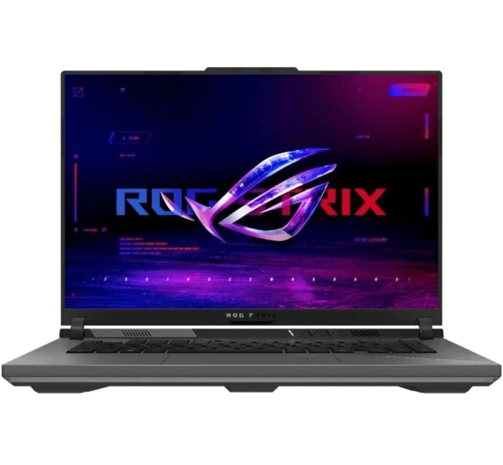 ROG Strix G16 G614PR-G016W - 16'' Ryzen 9-8940HX 16GB DDR5 1TB SSD