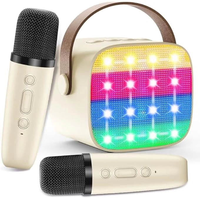 rayihni Karaoke Machine - 3 years+