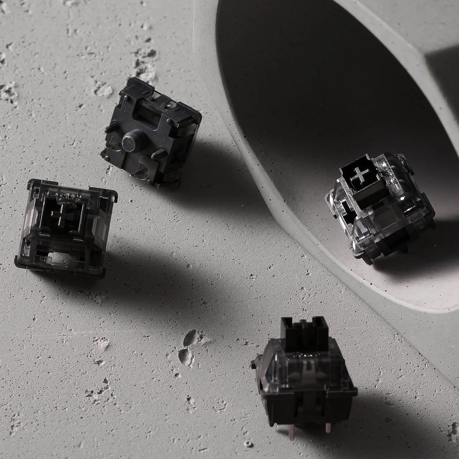 V3 Pro - 45 piece(s)