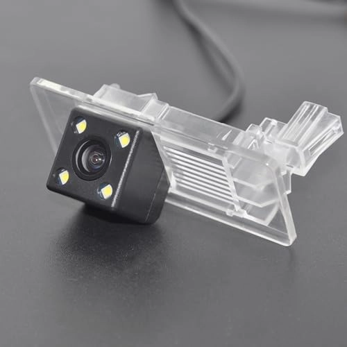 reversing camera - Night vision Wire 728 x 512 pixels
