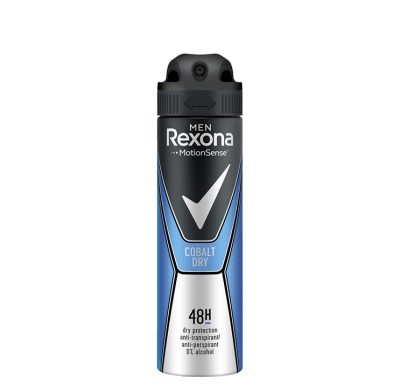 Men Antiperspirant Deodorant Spray - 150 milliliter