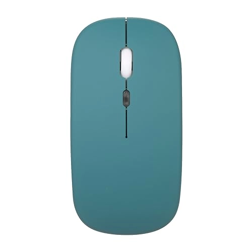 Dual-mode Mouse - 2.4G+BT5.1