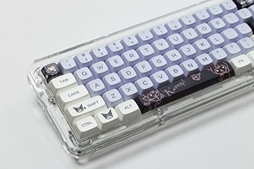 XDA keycaps - ANSI Layout Bluetooth