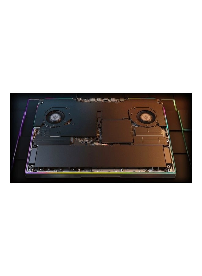 LEGION7R9+ G32 - 16'' Ryzen 9-5900HX 32GB RAM 1000GB SSD