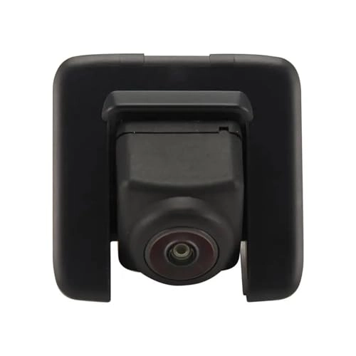 Rear View Camera - Night vision