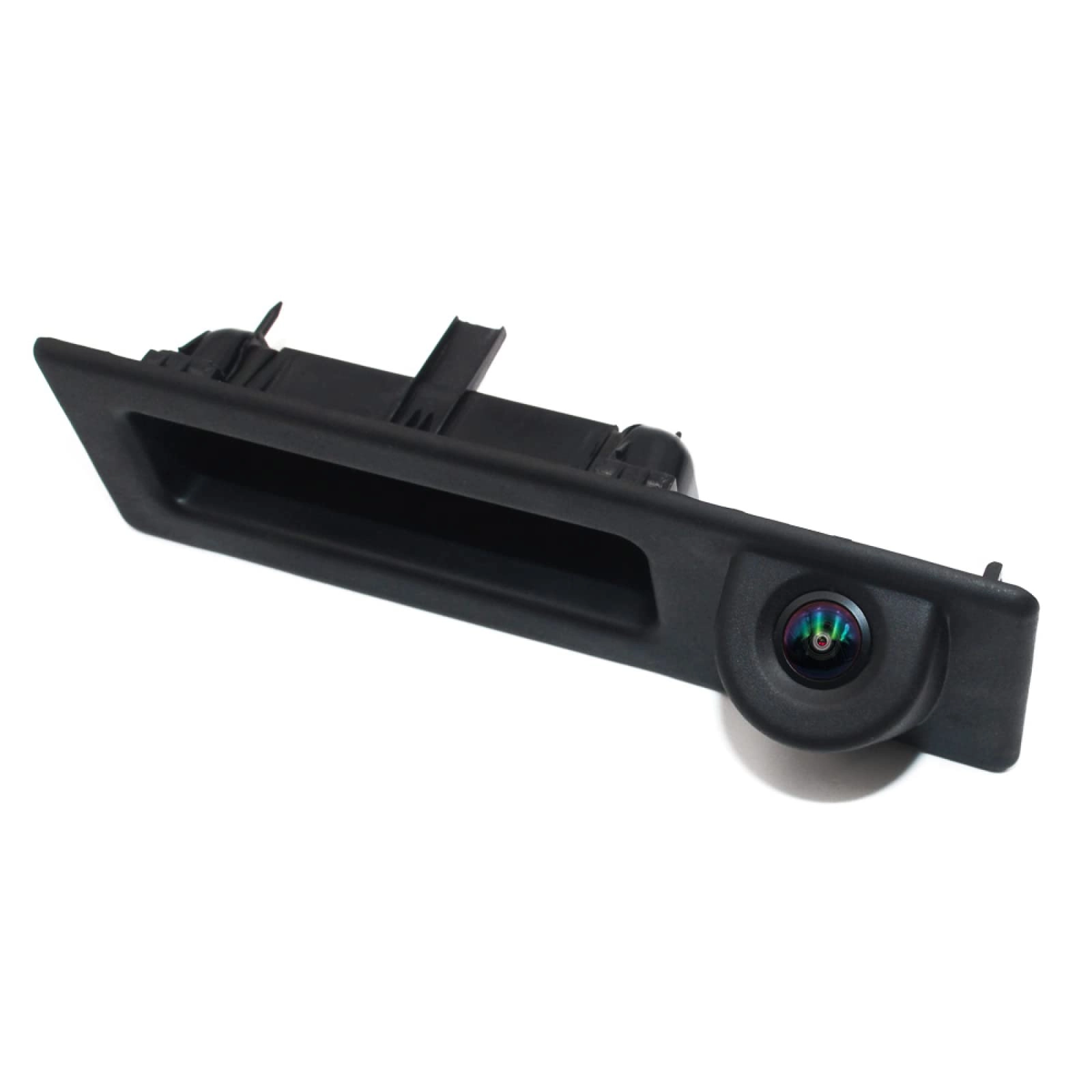 Car Rear View Camera - Night Vision Wire 1080P