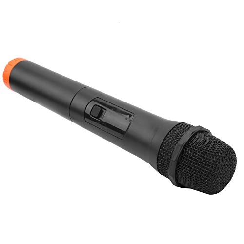 Wireless Microphone - 1
