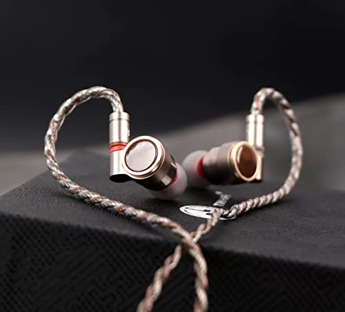 TINHIFI T4 Plus Wired Earbud