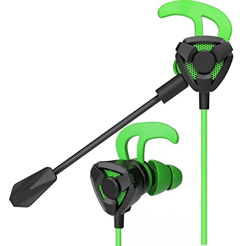 G6 - Wired Earbud + G9