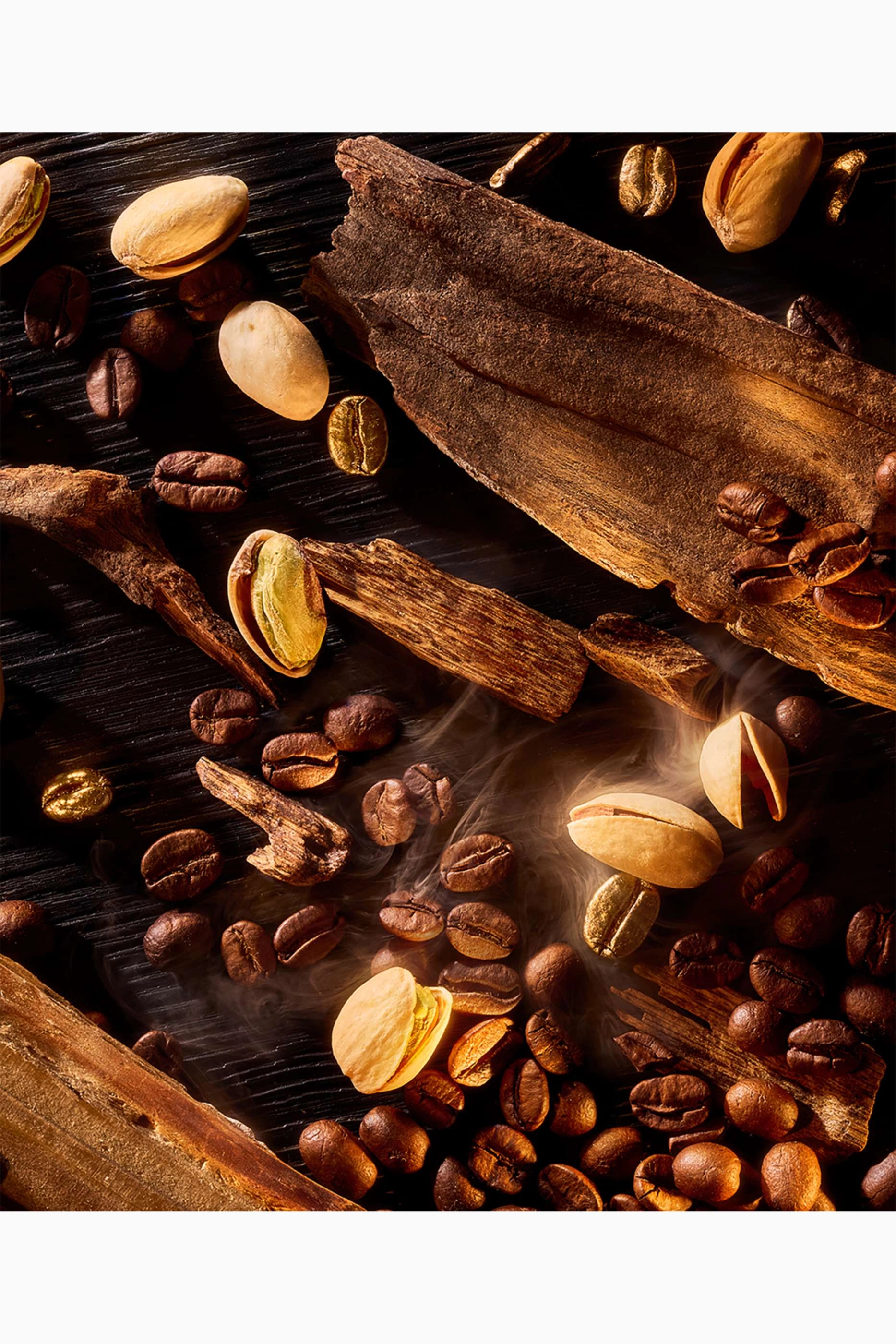 Espresso Aoud - 50ml