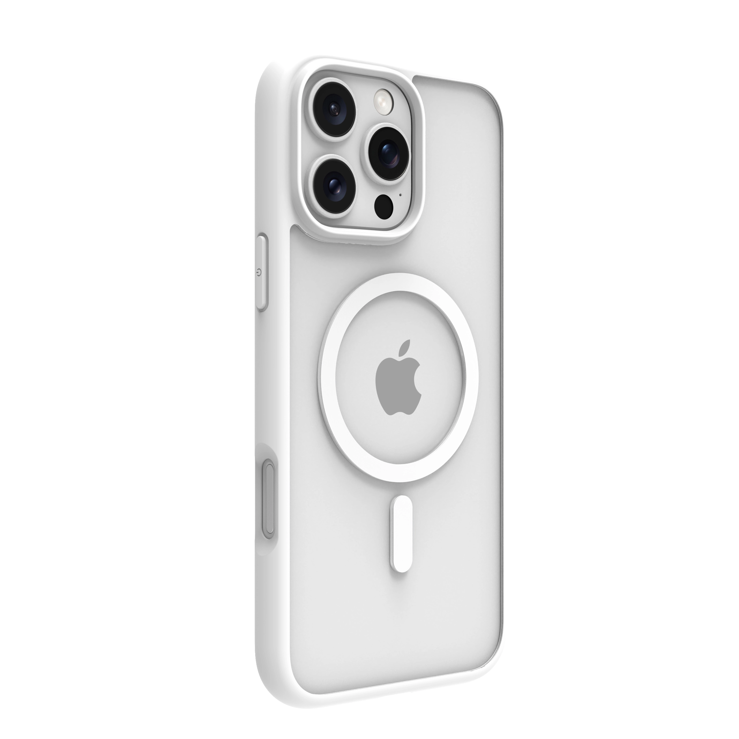 Grenen Case with MagSafe for Apple iPhone 16 Pro