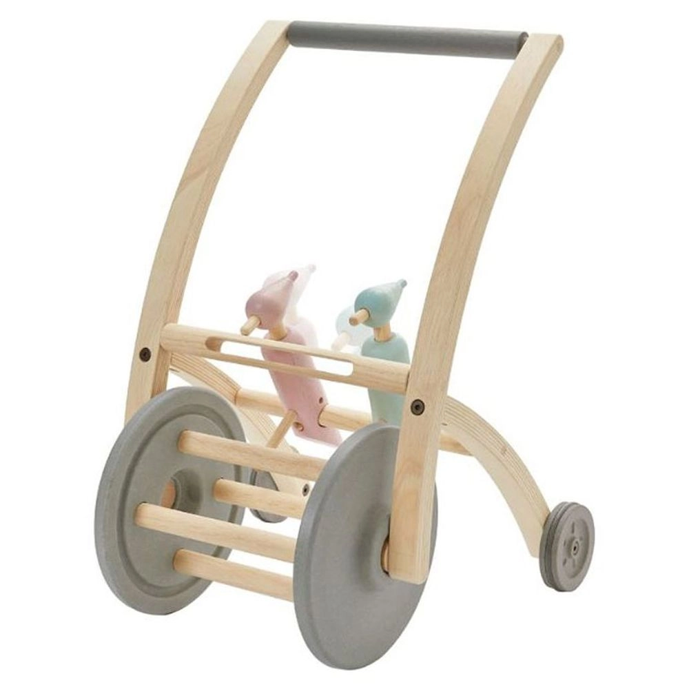 Woodpecker Walker - Suitable for 10 months & above