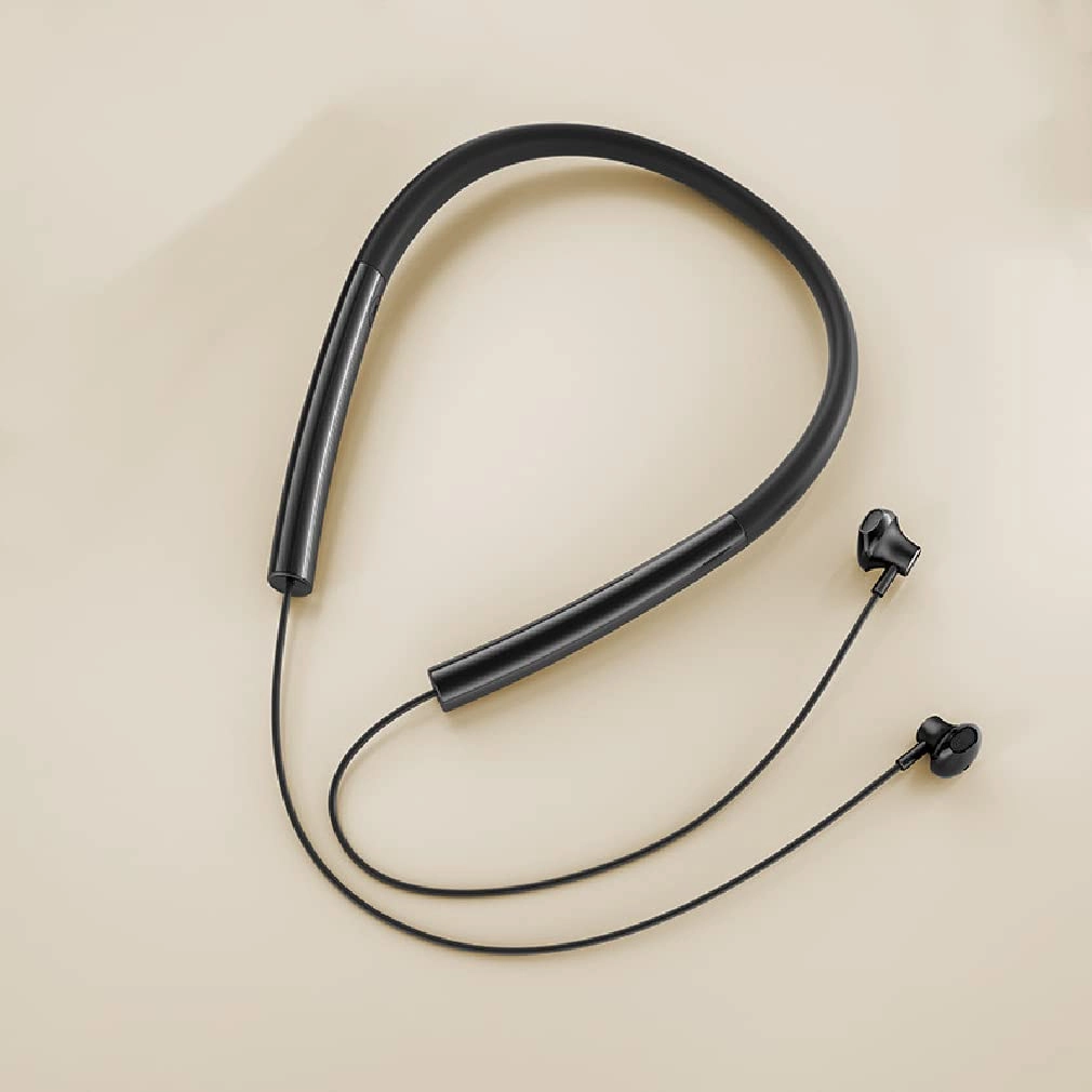 Lmminer SXFJF Wireless Headphone