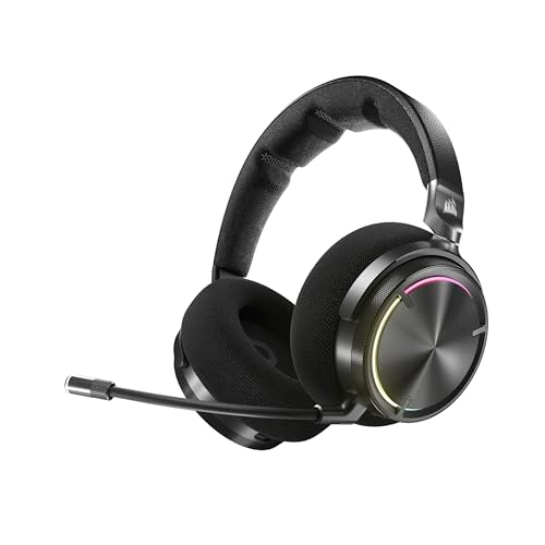 Virtuoso MAX Wireless Headset