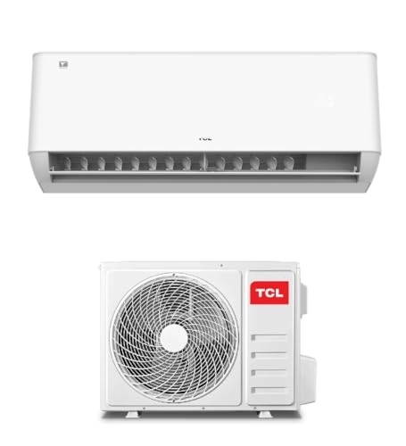 TAC-18CSA/TPH11I - 1.5 Ton Inverter