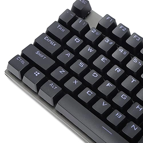 Mechanical Keyboard - Wired