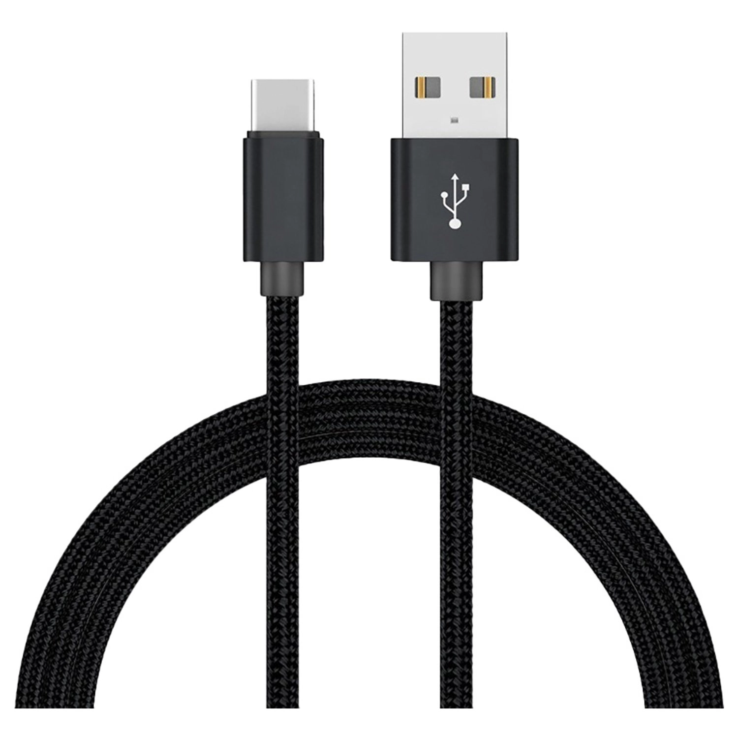 MaxGuard Veloce Series Cable Micro-USB 1m