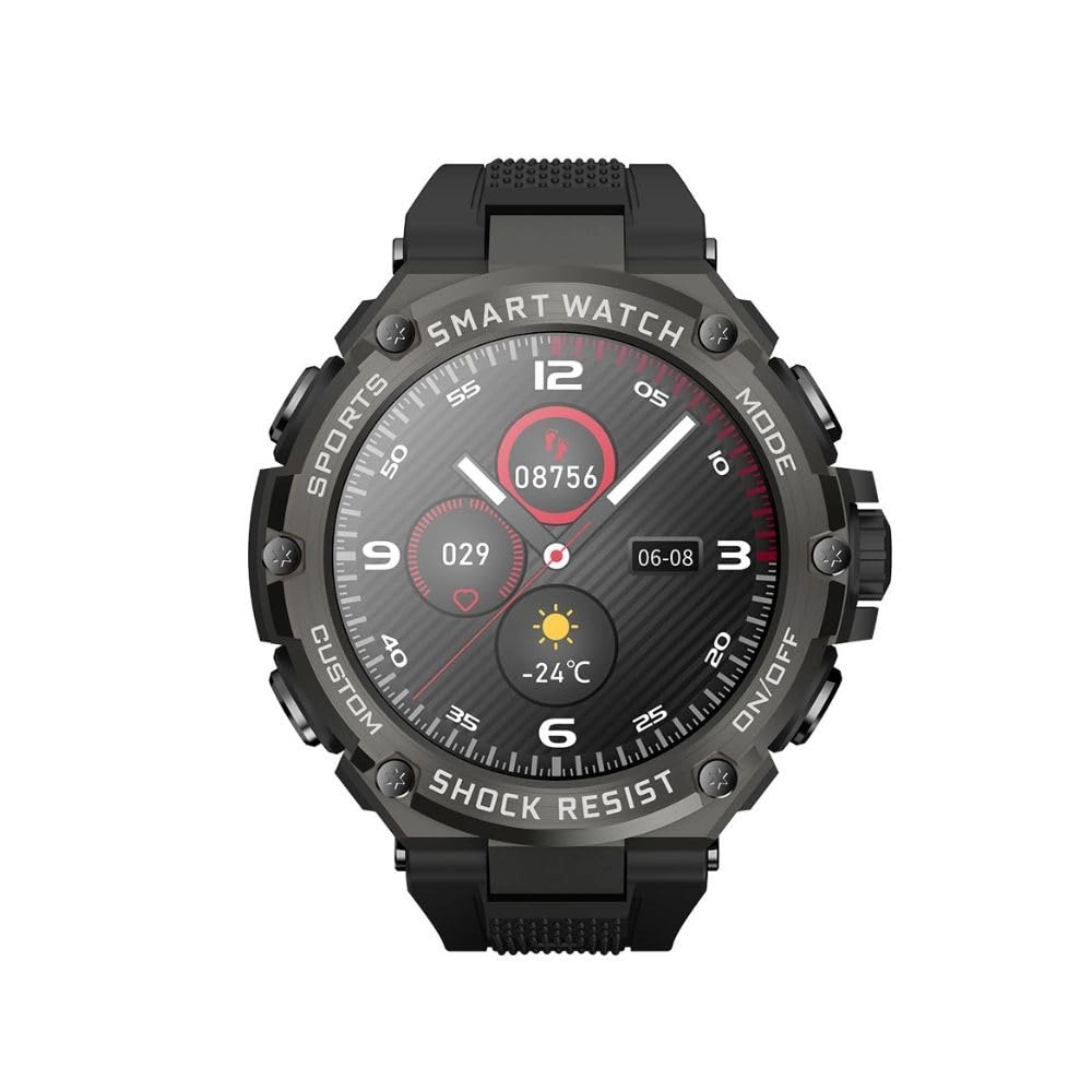 Telux POWERFIT