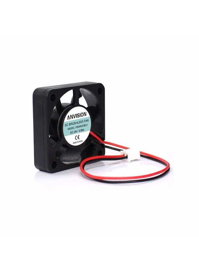 Cooling Fan - 40mm 2-Pack
