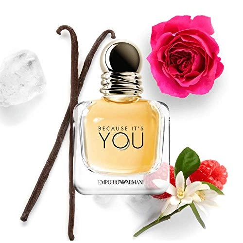 Because It's You Eau de Parfum - 50 ml