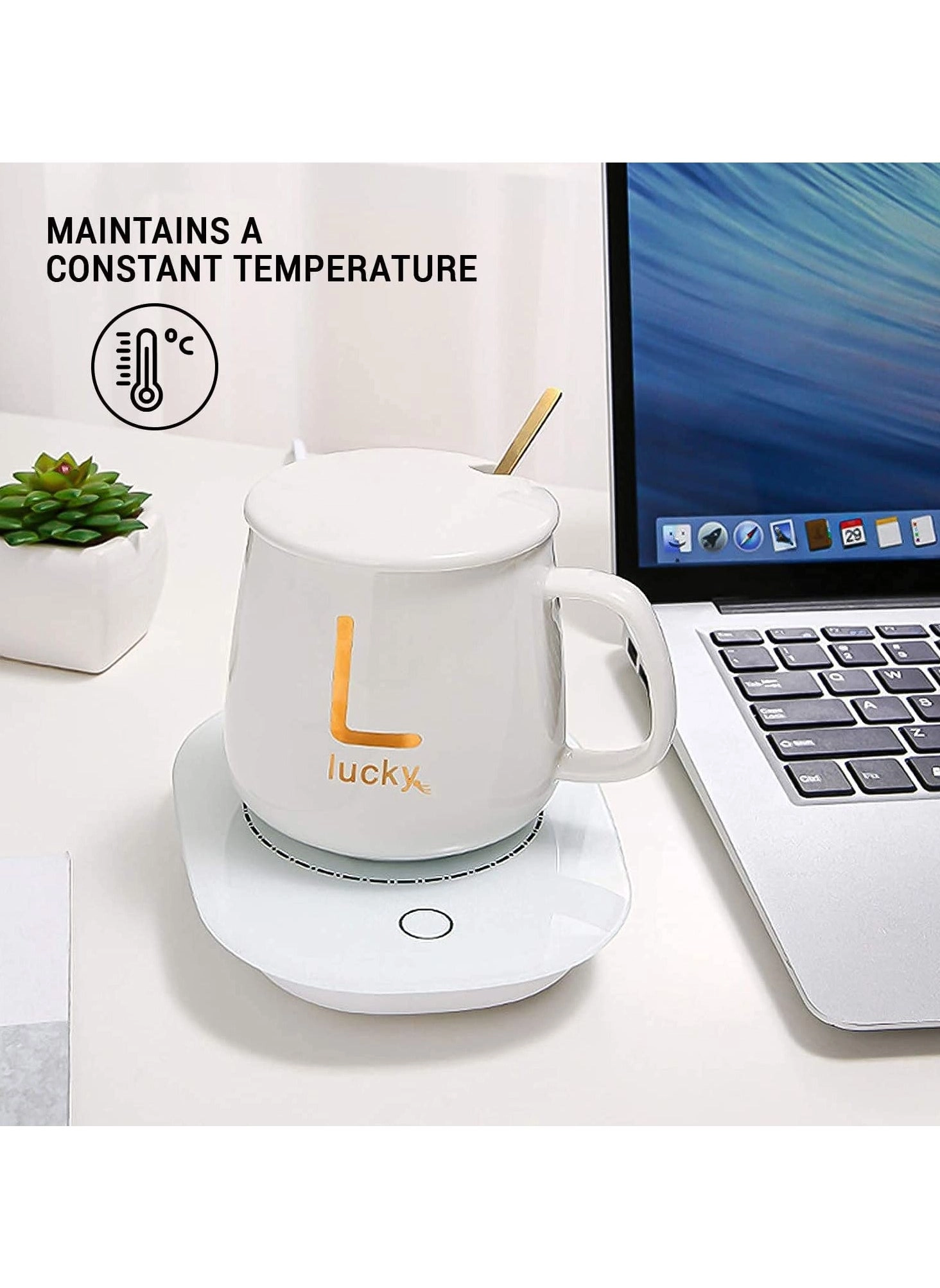 Coffee Cup Warmer
