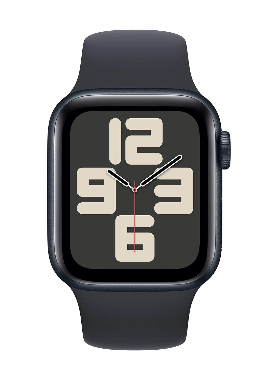 Watch SE 44mm Aluminum GPS