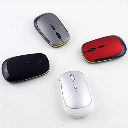 Mouse For Laptop - Wireless