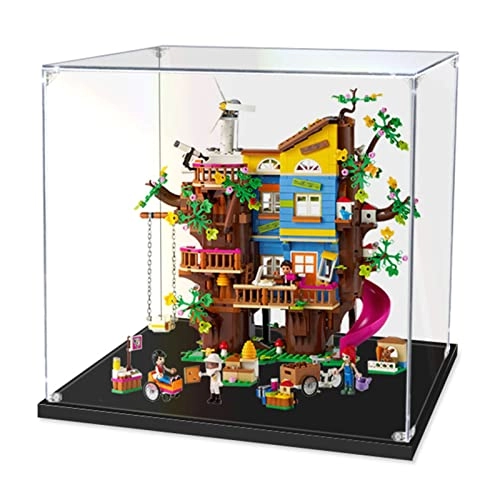 Acrylic Display Case - acrylic