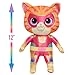 Ginny - Disney Junior SuperKitties - 3 Up